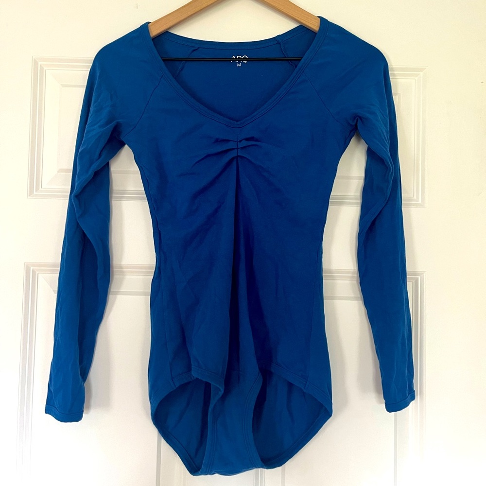 ARQ Paloma Leo bodysuit